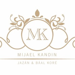 Mijael Kandin | מיכאל קנדין