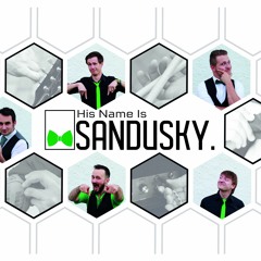 His Name is Sandusky