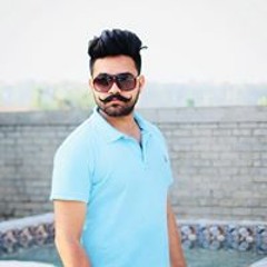 Jaswant Tiwana