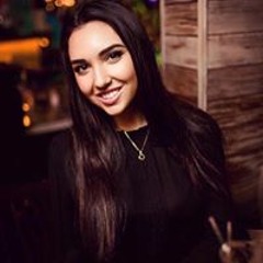 Дарья Гасем