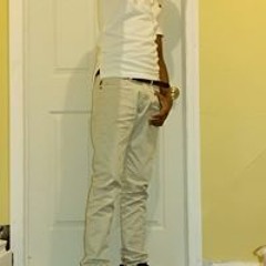 Ronald Caba Rodriguez