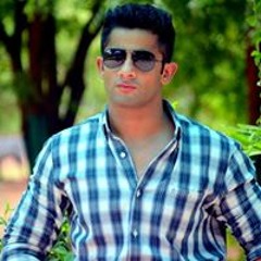 Yogesh Choudhary