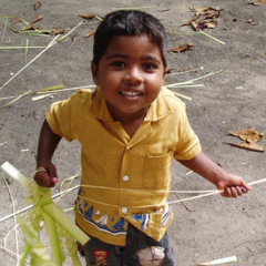 Fairooz Abdullah