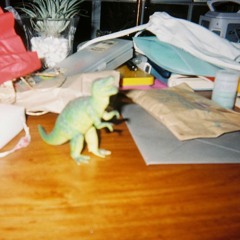 trex tunes 1, or alternatively, t recs tunes (FOR FRIENDS ONLI)