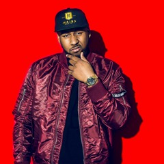 BIG J.O.