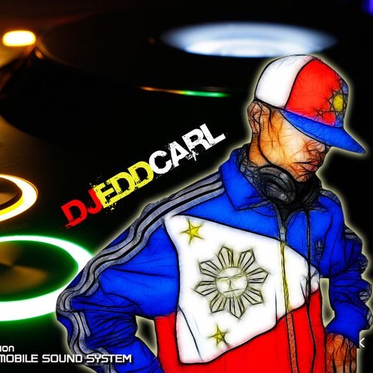 Djeddcarl podcast artwork