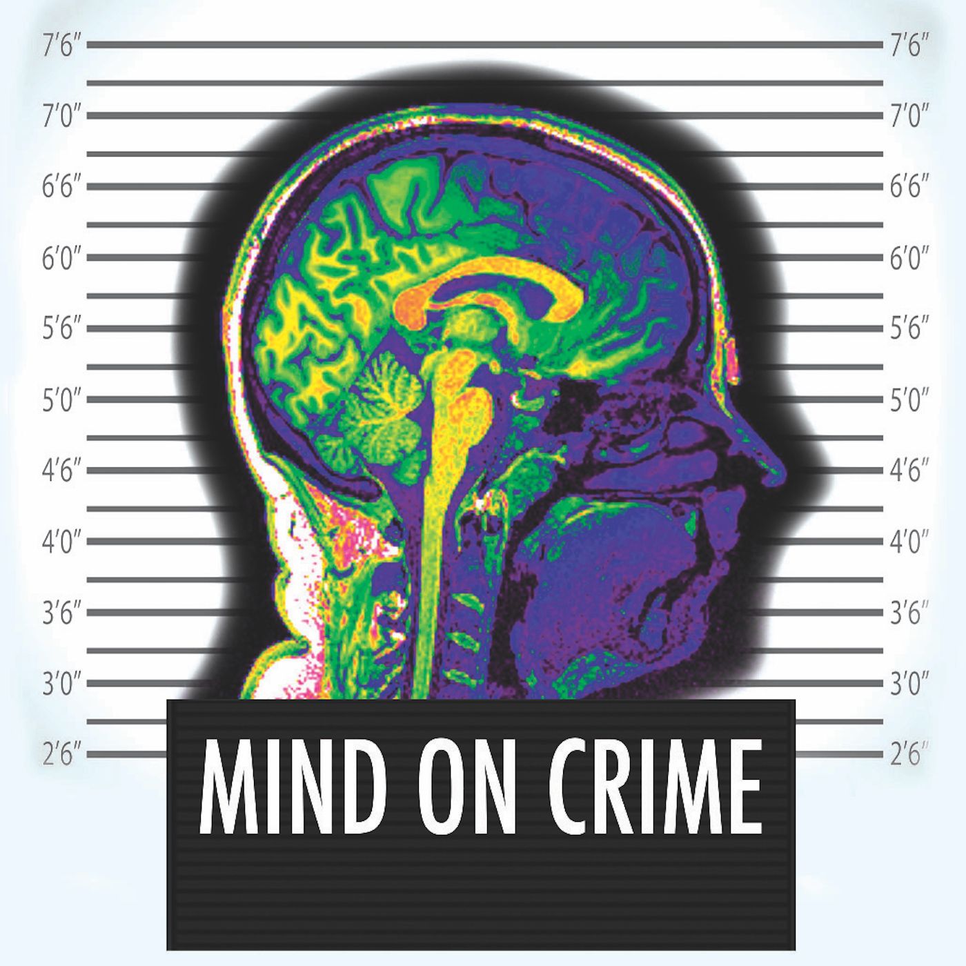 Mind on Crime