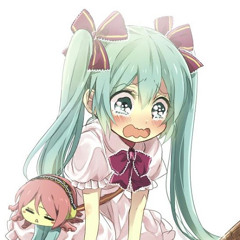 咪哭貓娘