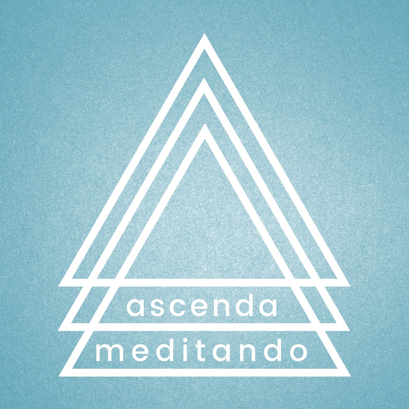 Ascenda Meditando podcast artwork