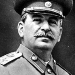 Józef “Józef Stalin