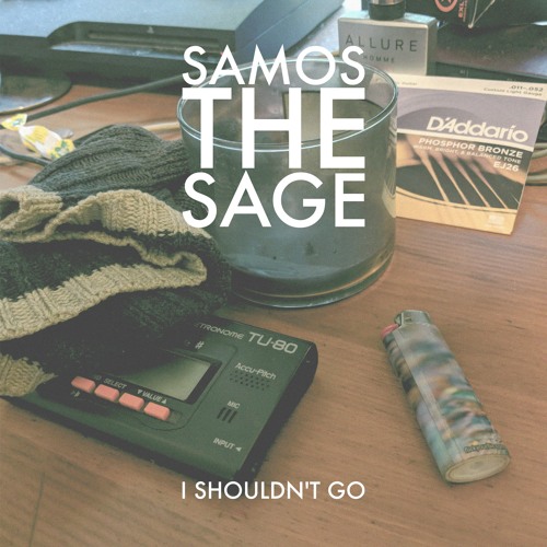 Samos the Sage’s avatar