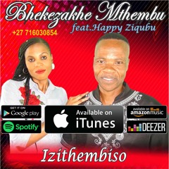 Bhekezakhe Mthembu