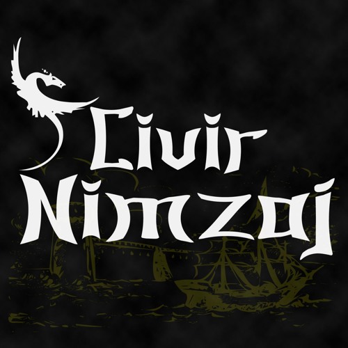 Civir Nimzaj’s avatar