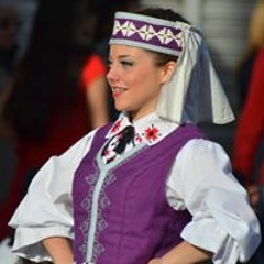Laura Oriana Dalinger