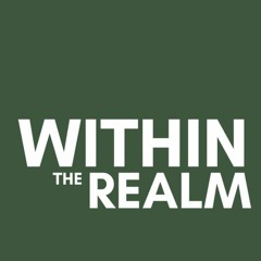 Within The Realm with Steve Garrett