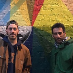 RuDan(Okee Ru & Dan Mela)