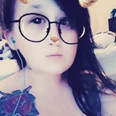 Amy Murray