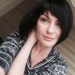 Nataliya Kozyrenko