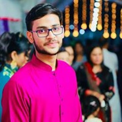 Jibran Ali
