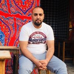Ahmed Yosre