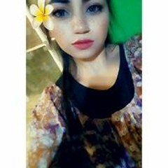 Kholoud Mahmoud
