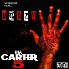 THECARTER5 LIL WAYNE XXXTENTACION DONT CRY