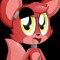 foxy the pirate 123