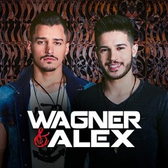 Wagner e Alex