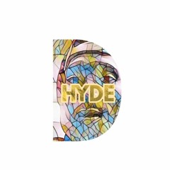 D.HYDE for Lost Coast Beats