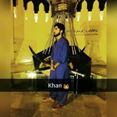 Ømar Khan