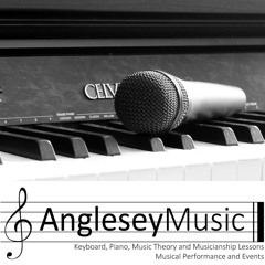 AngleseyMusic