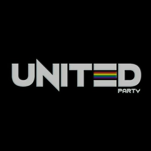 UNITED PARTY (Córdoba)’s avatar