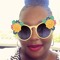 Monet Forbes