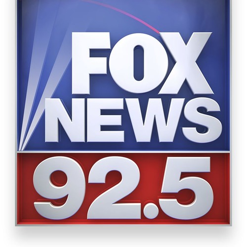 Stream 92 5 fox news music listen to songs albums playlists for