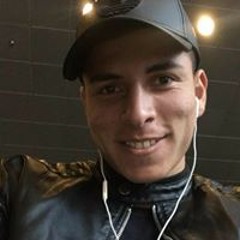 Mateo Salguero Bobadilla
