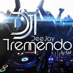 D.J Tremendo