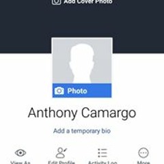 Anthony Camargo