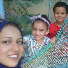 Mona Ahmed