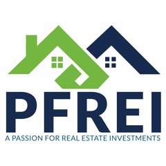 A Passion for Real Estate Investments