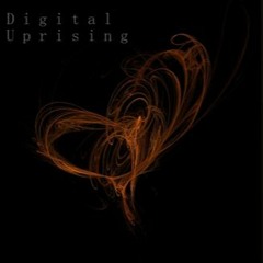 Digital Uprising (Discontinued Project)