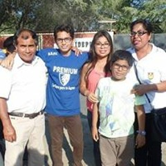 Frank Adanaqué Cisneros