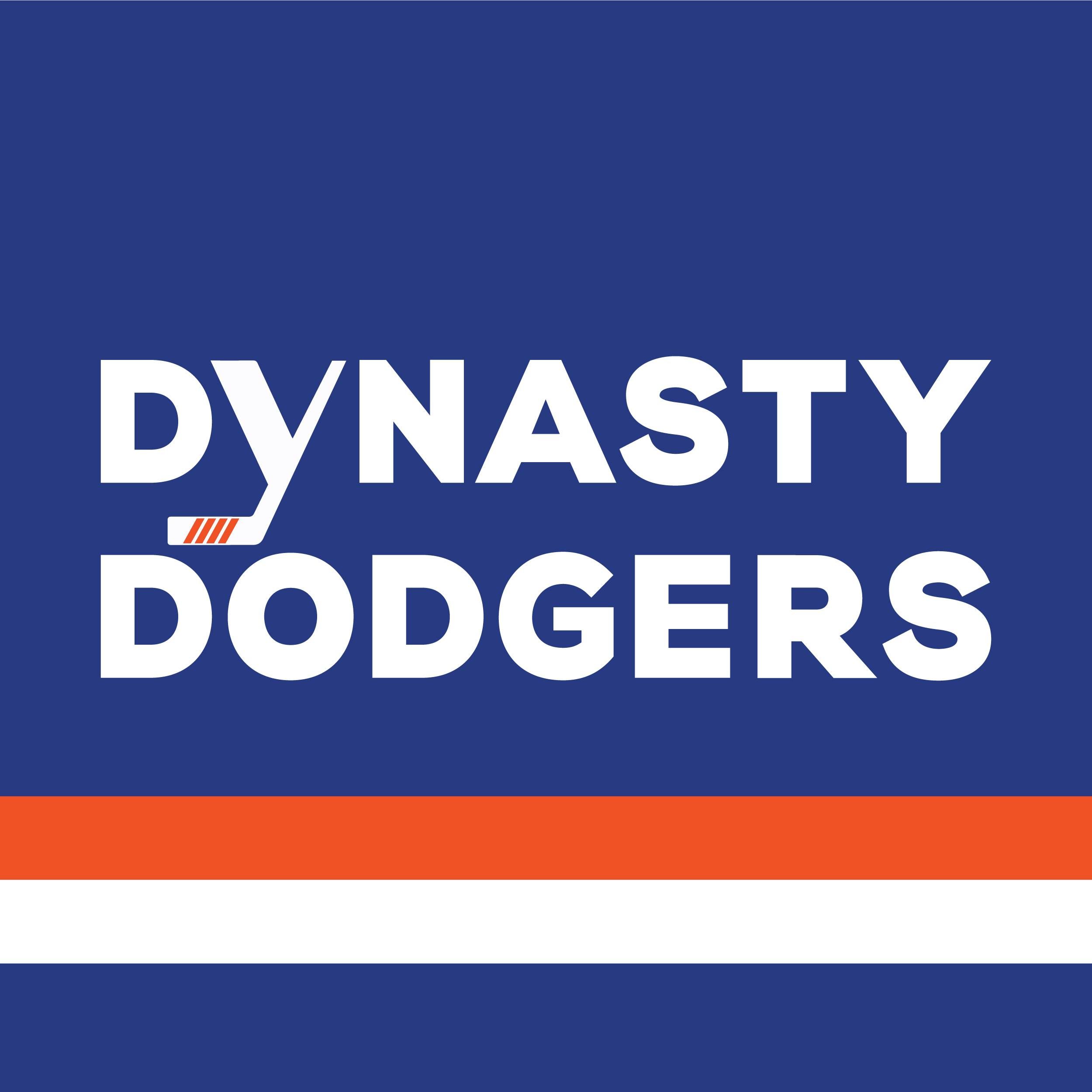 Dynasty Dodgers