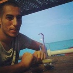 Mahmoud Amira