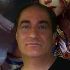 Engel Akman