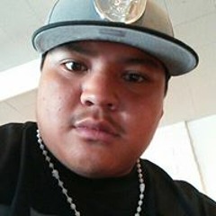 Jordan Vasquez