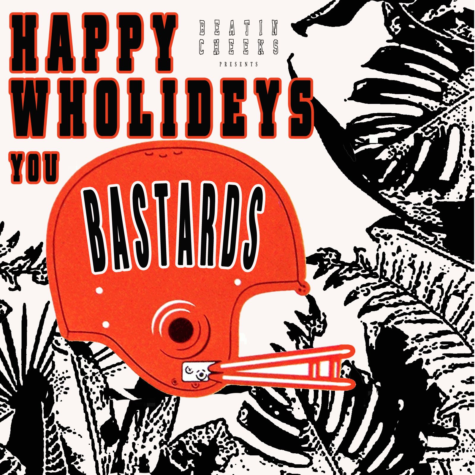 Happy Wholideys You Bastards: Bengals Podcast