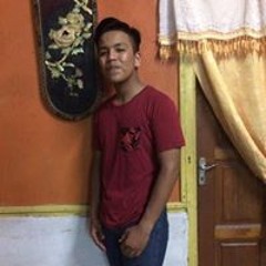 Aiman Rizwan