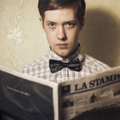 Вадим Шурубов