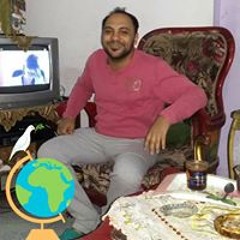 Rafik Foush