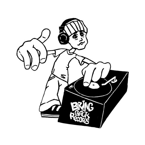 Bring Back Records — artist photo